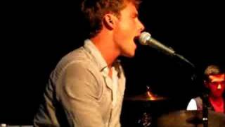 Jon Mclaughlin-Beating my Heart