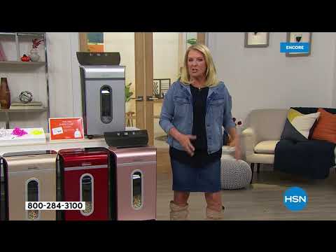 HSN | Electronic Connection - Big Deals Weekend 10.12.2020 - 05 AM