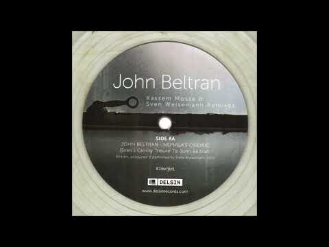 John Beltran - Nephila's Oneiric (Sven's Glorify Tribute Mix To John Beltran) [87DSR/JBT1]