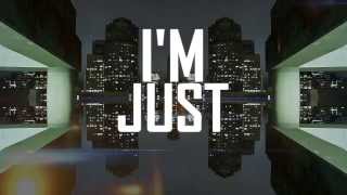 NJ TAYLOR - I DON&#39;T CARE (OFFICIAL LYRIC VIDEO)