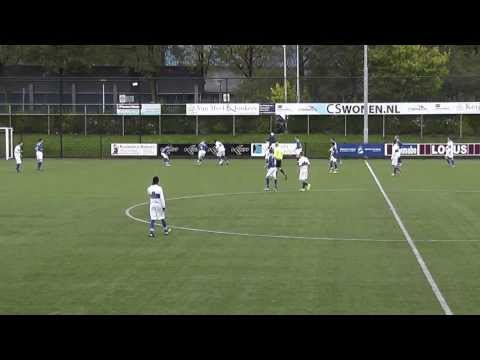 9/11/2013 MOC´17 C1 - Boeimeer, 1e helft