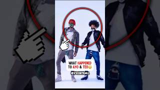 What Happened To Ayo &amp; Teo😳