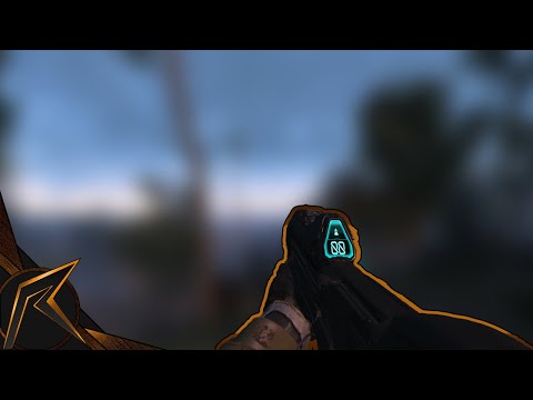 Quantum Stag | Fallout 4