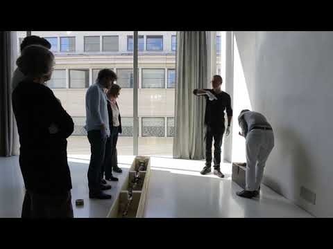 Kölner Kulturpreis 2018 - Kulturereignis des Jahres 2017