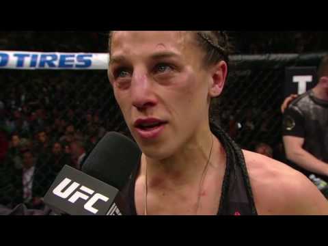 Joanna Jedrzejczyk Says Karolina Kowalkiewicz Doesn’t Deserve A Rematch