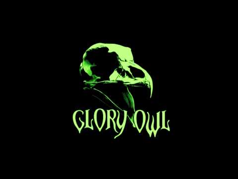 Glory Owl - Gretta