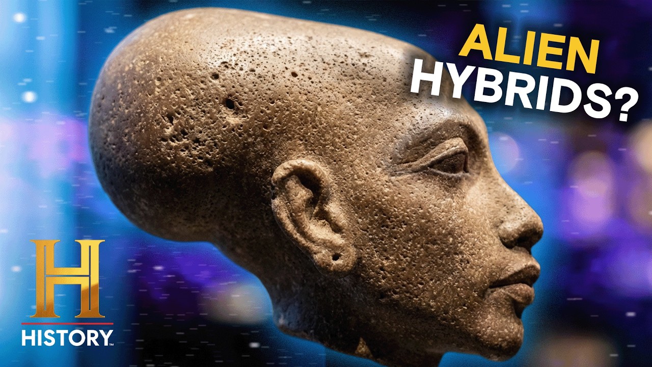 Malta’s Extraterrestrial Giant Mystery (S19, E10) | Ancient Aliens | Full Episode