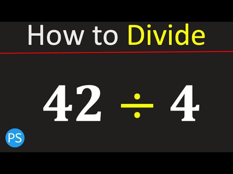 42 divided by 4 (42÷4) | Value of 42/4 | Long Division