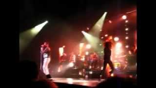 Like It Like That - Guy Sebastian (Armageddon Tour 2012)