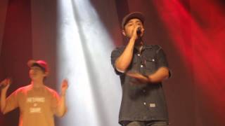 150814 스트레이 (The Stray) - Sexy Dream (With. 최기덕 of 참깨와 솜사탕) @노원 어울림극장