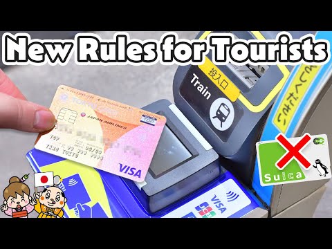 Japan Has Changed / 10 Things Every Tourist Should Know in 2026 / Travel Tips