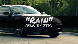 "Rain" G Herbo & Lil Bibby Type Beat 2017 | (Pro. By JTK Pro Beats)