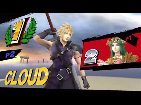 Smash 4 Weekly 9-22-17