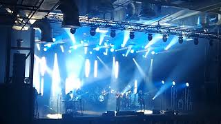 Brainstorm - Colder. Клуб А2 Live SPb 29.11.2018