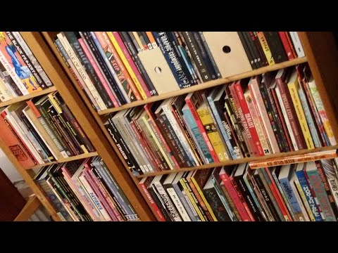 panellogy 502 - my 10 fave comic publishers