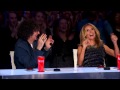 America S Got Talent The Season 10 Years In The Making Promo