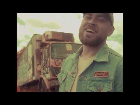 Tyler Carter - Landslide (Official Video)