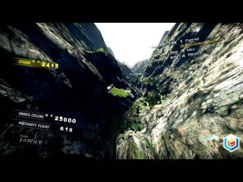 Skydive : Proximity Flight Xbox 360