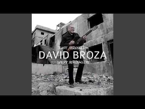 East Jerusalem / West Jerusalem