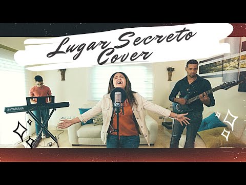 GABRIELA ROCHA + CHRISTINE D’CLARIO -LUGAR SECRETO (COVER / LIVE SESSION)