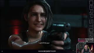 Story Playthru – Episode 07 (ending take II)