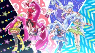Download lagu [1080p] Happiness Charge Precure! ED (Creditless) mp3