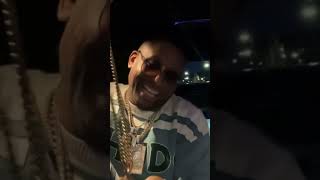 Maino Does This To Troy Ave😳