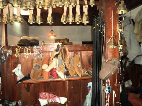 Dotekla mi e Maritsa - Ivanka Ivanova by cutler and saddler .wmv