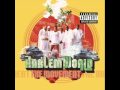 Harlem World feat. Ma$e - Intro 