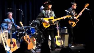 Marty Stuart LIVE- "Quicksand" -Berkeley 5-15-17