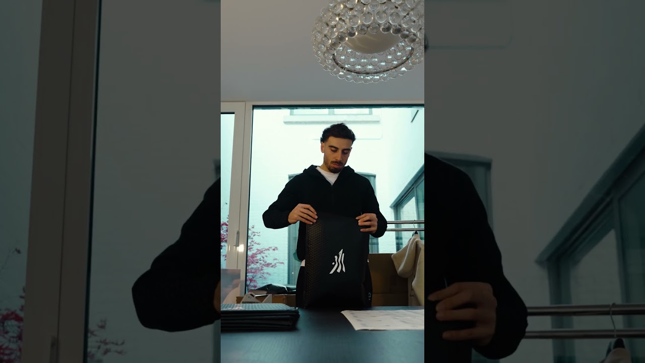Vidéo Publicité