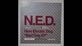 New Electric Dog - Bites The Beat
