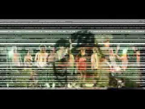 DOUBLE G - MONNY & T -ZI  _Ju ka ardh fundi.flv