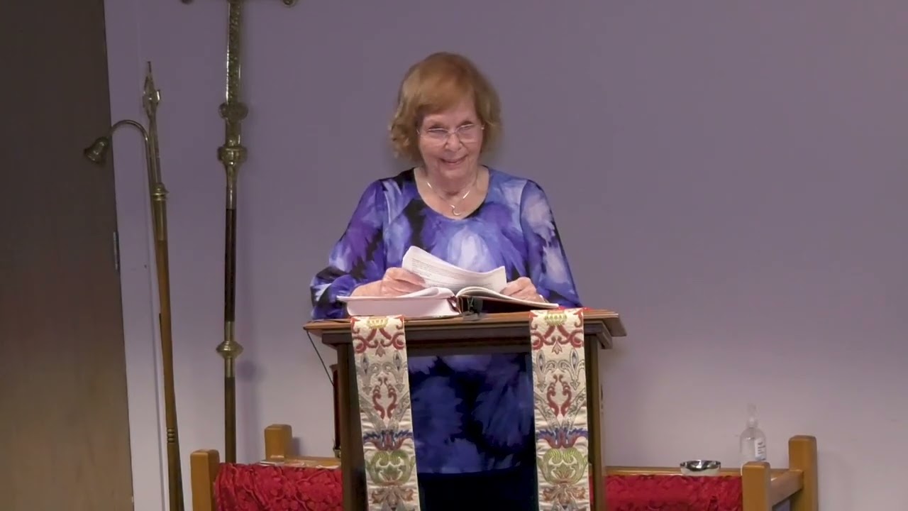 Bristol Trinity Episcopal Church 1/25/26