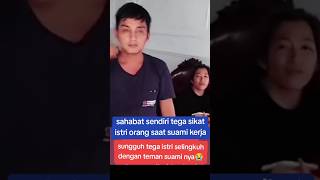 Download lagu istri selingkuh dengan tetangga nya bikin geger satu kampung #selingkuh #viralvideo mp3 Download lagu istri selingkuh dengan tetangga nya bikin geger satu kampung #selingkuh #viralvideo mp3