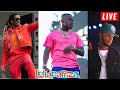 Dababy Young Thug Toosi Lollapalooza FLIP DINERO LIVE RIGHT NOW BEST PERFORMANCE