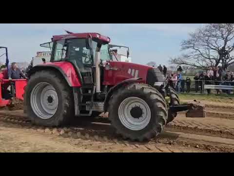 Case IH 170 CVX