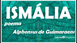 Ismália - análise do poema de Alphonsus de Guimaraens (Simbolismo)