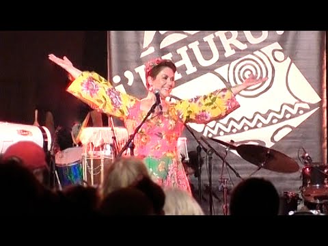 Highlights - Denise Krammer @ Uhuru Festival