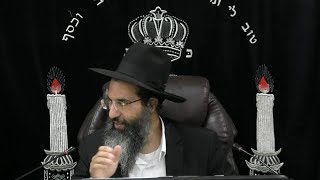 הלכות צדקה - מו' - הקדשה, מחילה ודין אסמכתא 💰 יורה דעה - סימן רנח | חלק 409 | הרב שי עובד (הרב שי עובד) - התמונה מוצגת ישירות מתוך אתר האינטרנט יוטיוב. זכויות היוצרים בתמונה שייכות ליוצרה. קישור קרדיט למקור התוכן נמצא בתוך דף הסרטון