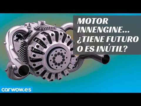 ¿TIMO O GENIALIDAD? INNENGINE: LA OPINIÓN DE LOS EXPERTOS DEL MOTOR en 2021