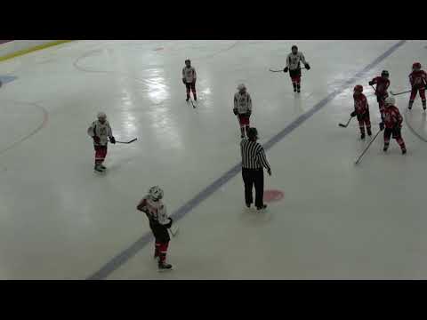 Vipers 9 vs Vipers 10 (4/4)