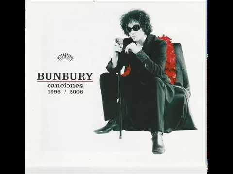 download lagu mp3 mp4 Bunbury Discografia, download lagu Bunbury Discografia gratis, unduh video klip Bunbury Discografia