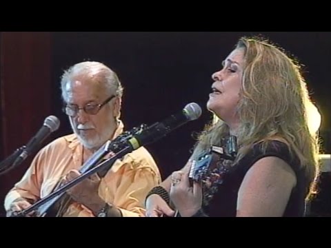 Bossa Nova Live Concert by Roberto Menescal & Wanda Sá - Live in Concert