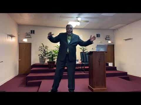Understanding the Kingdom Part 6: The Authority of the Believer Image