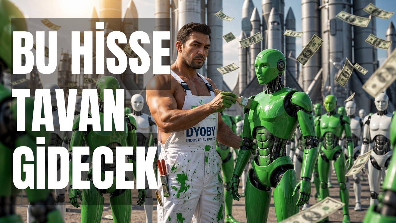 %400 ORANINDA SALI - ÇARŞAMBA - PERŞEMBE - CUMA TAVAN GİDECEK HİSSELER