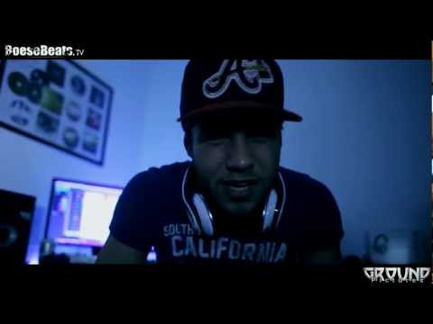 BORNEZ - ÄRA DER REBELLEN (BoeseBeats HD Video)