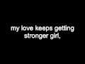 ♫ Gyptian - Love Against The Wall ♫