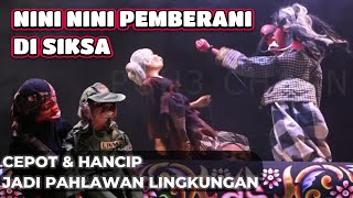 Download lagu Nini nini jadi pahlawan Lingkungan disiksa ku Denawa, Cepot & Hancip murka - Wayang Golek CWR PGH3 mp3 Download lagu Nini nini jadi pahlawan Lingkungan disiksa ku Denawa, Cepot & Hancip murka - Wayang Golek CWR PGH3 mp3