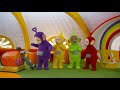 Teletubbies Noo Noo Tickles The Teletubbies Tickly
